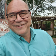 Carlos Alberto Garcia